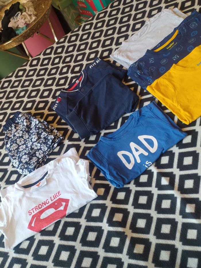 Lot de vêtements 18 mois - photo numéro 3