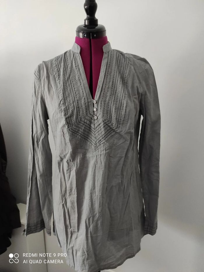 Tunique promod t40 neuve