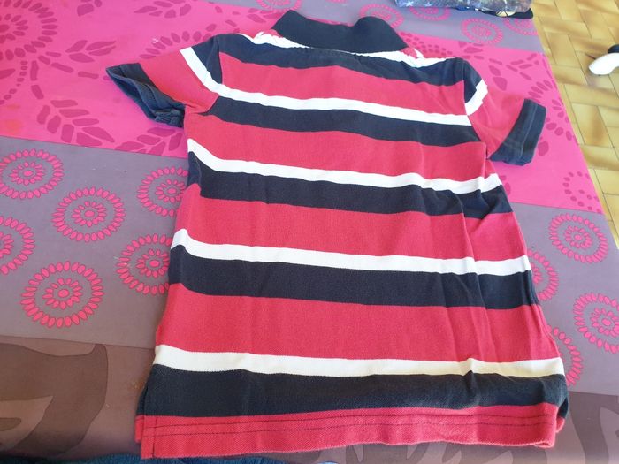 Polo 6 ans - photo numéro 2