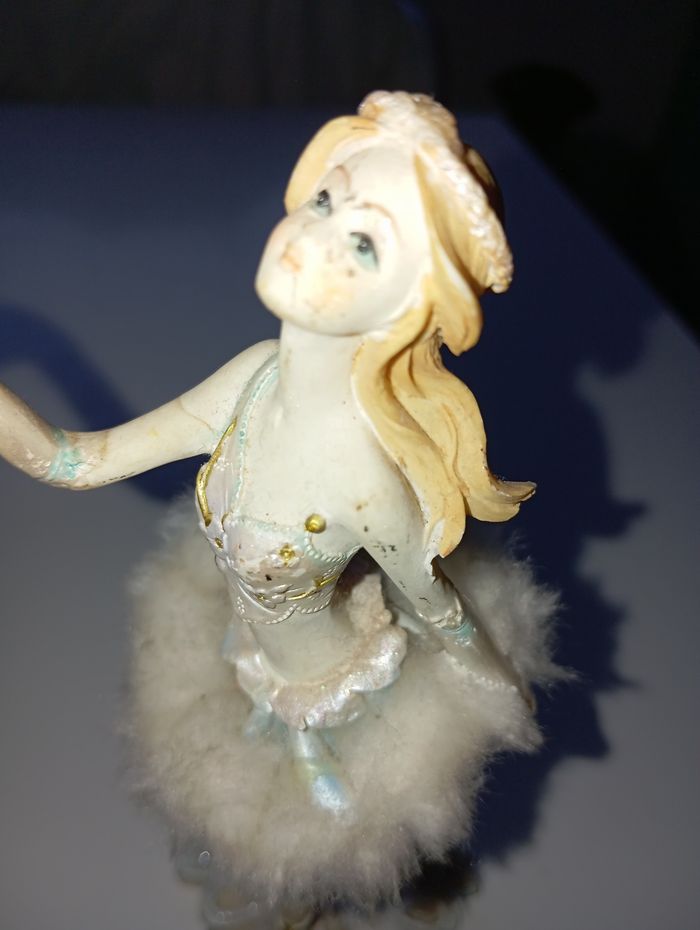 Fée décoration - photo numéro 2