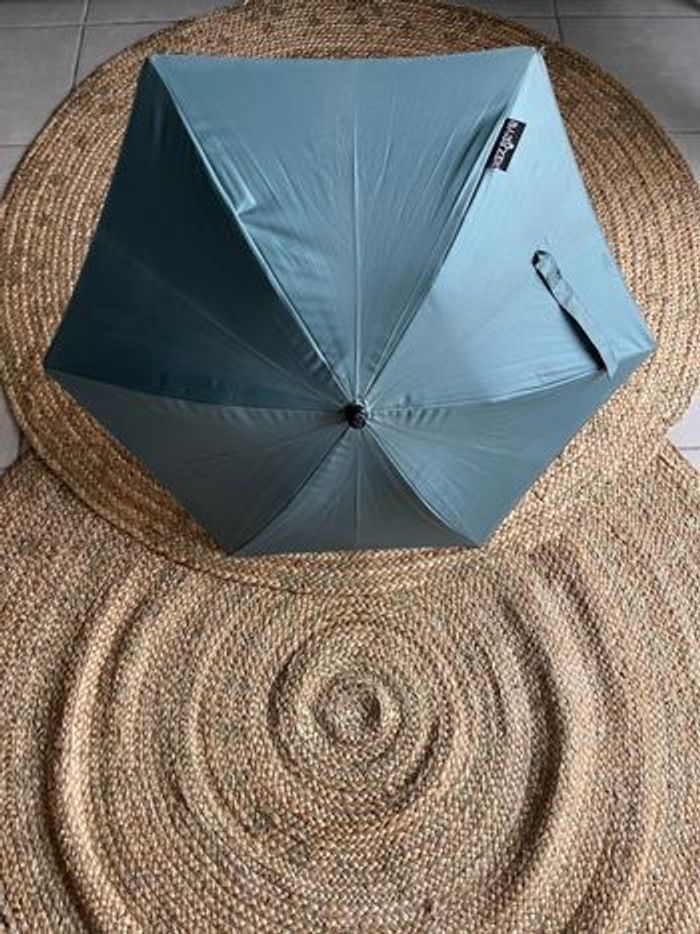 Ombrelle Aqua poussette yoyo Stokke