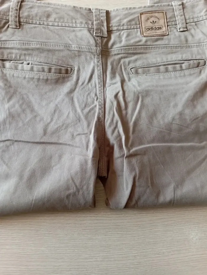 Pantalon Adidas - photo numéro 11