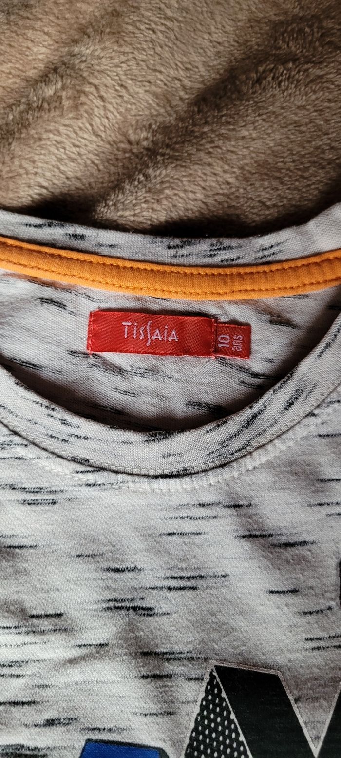 Maillot manches longues - photo numéro 3