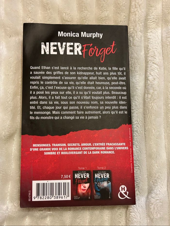 Never Forget - photo numéro 2