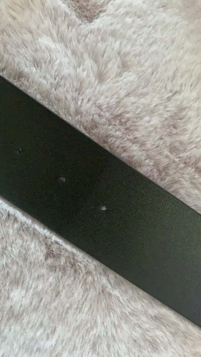 Ceinture motif - photo numéro 4