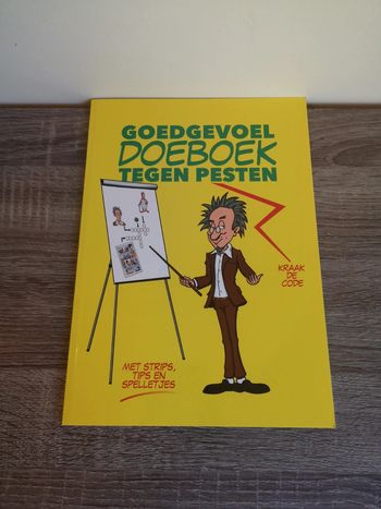 Livre de jeux d'activités en néerlandais 6 ans