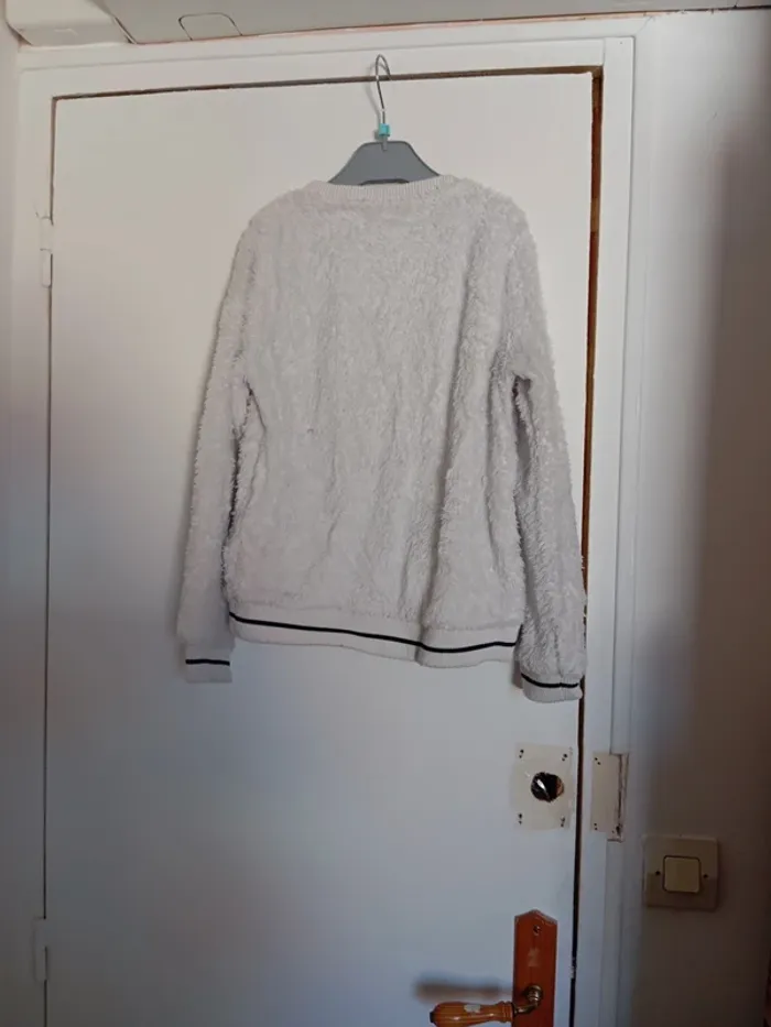 Pull HP - photo numéro 2