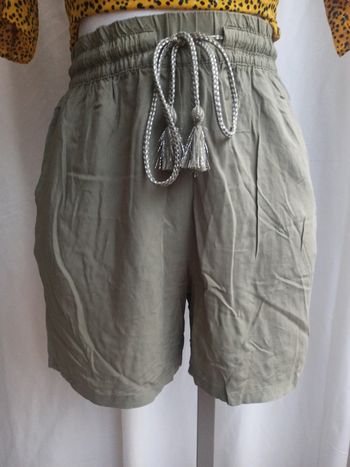 Shorts d'été