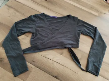 Boléro fille 12 ans Gémo