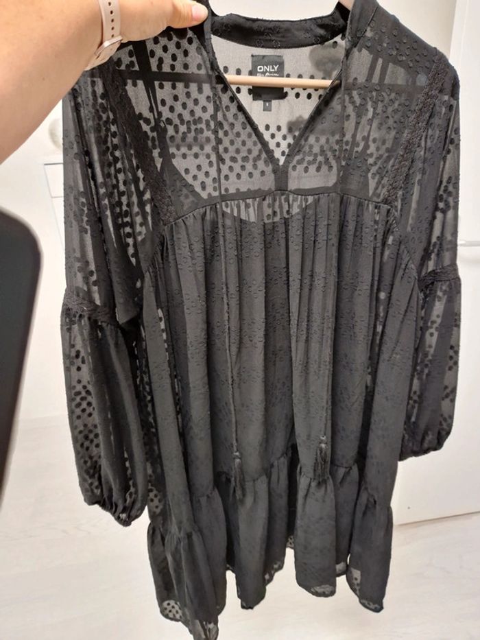 Robe Only Taille S