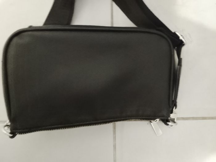 Petit sac à dos bandoulière - photo numéro 5