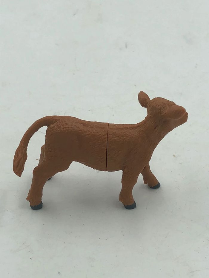 Figurine Schleich Veau - photo numéro 3