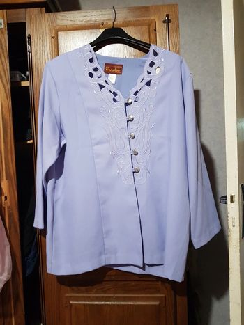 Veste légère daxon 50