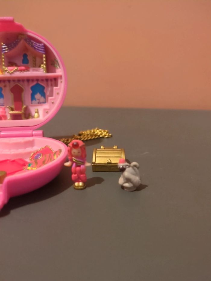 Polly pocket palace - photo numéro 3