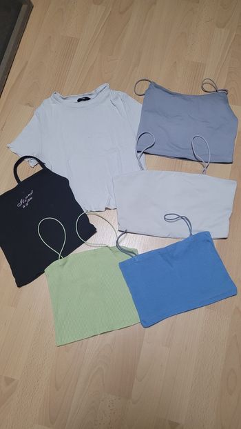 5 tops