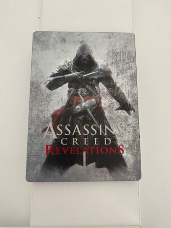 Boite vide collector