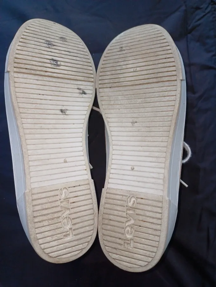 Chaussures Levi's - photo numéro 5