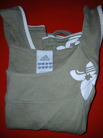 Maillot Adidas  femme taille 38