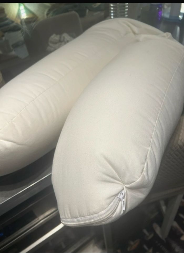 Coussin grossesse allaitement - photo numéro 7