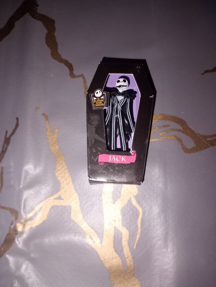 Mini brands Disney store édition serie 3