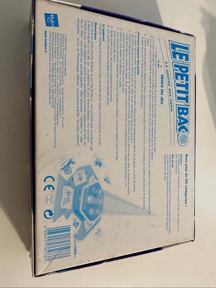 Le Petit Bac - photo numéro 2