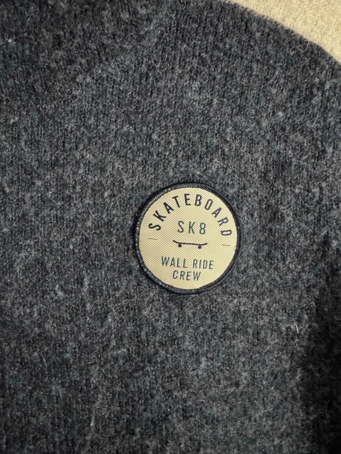 Pull kiabi - photo numéro 3