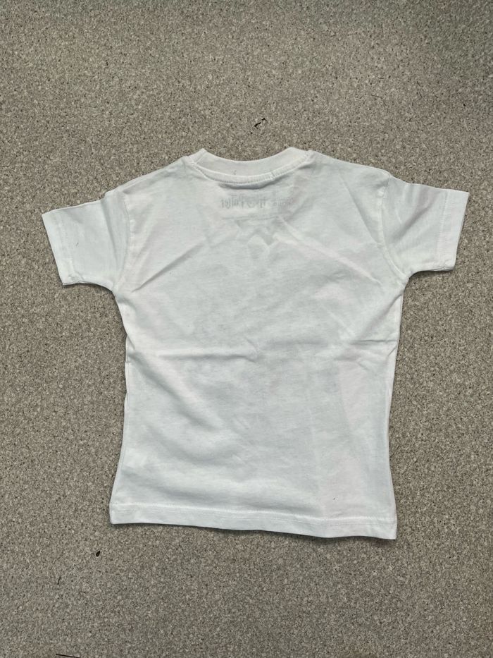 T-shirt enfants - photo numéro 2