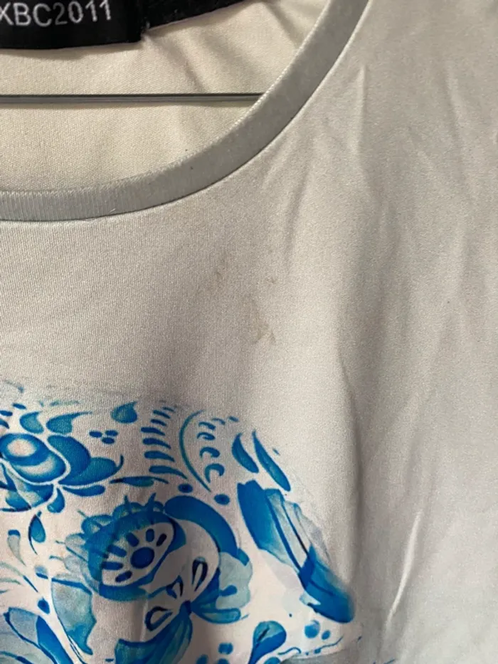 Tee-shirts homme - photo numéro 2