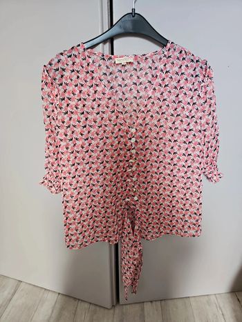 Chemise
