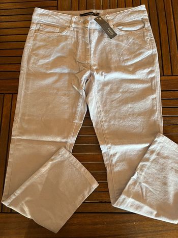 Pantalon femme