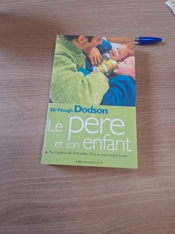 Le père et son enfant