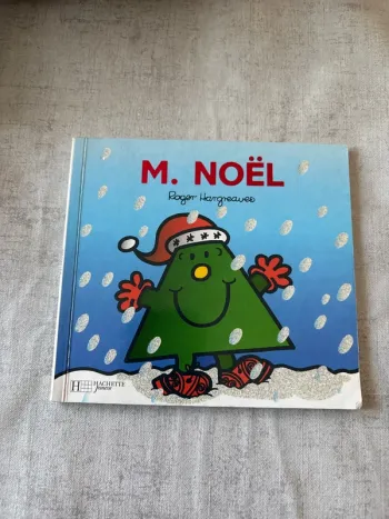 M Noël