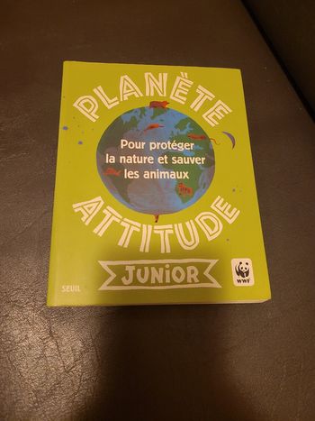 Planète attitude