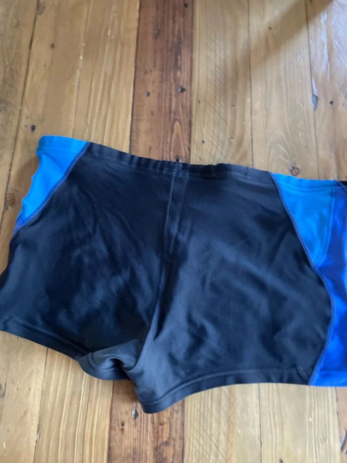 Boxer de bain adidas - photo numéro 2