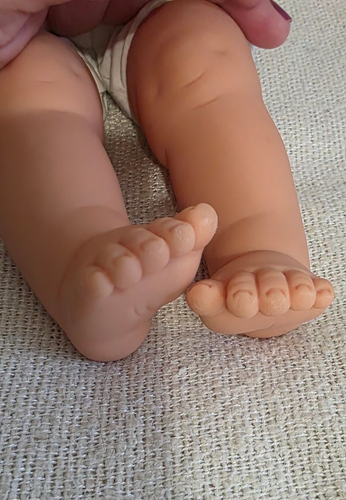 Poupée Corolle 36 cm - photo numéro 8