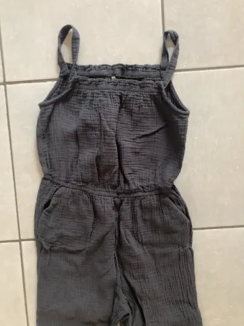 Combinaison Only 12 ans
