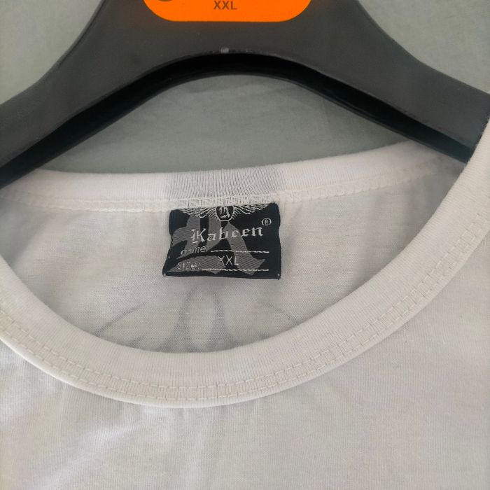 Tee-shirt homme - photo numéro 7