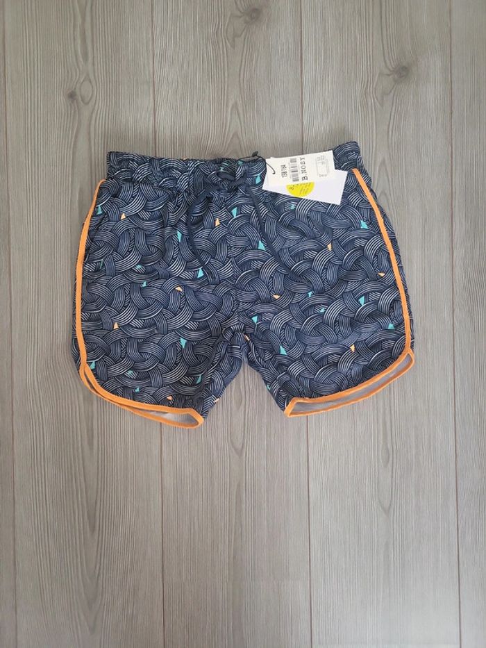 Short de bain b.nosy neuf 13/14 ans