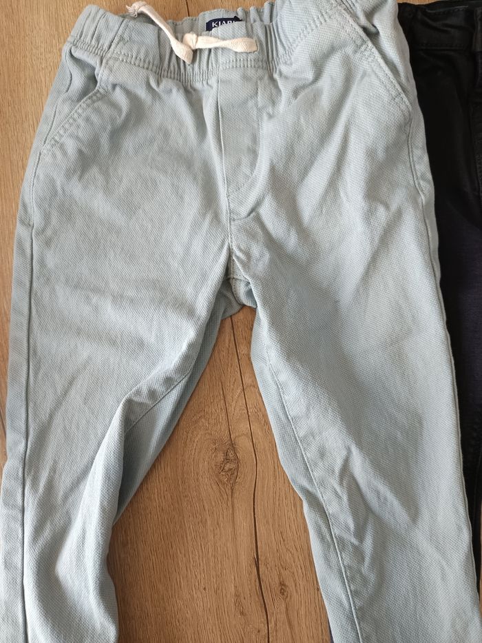 Pantalons, jeans - photo numéro 3