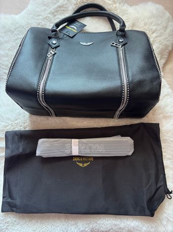 Sac zadig neuf 