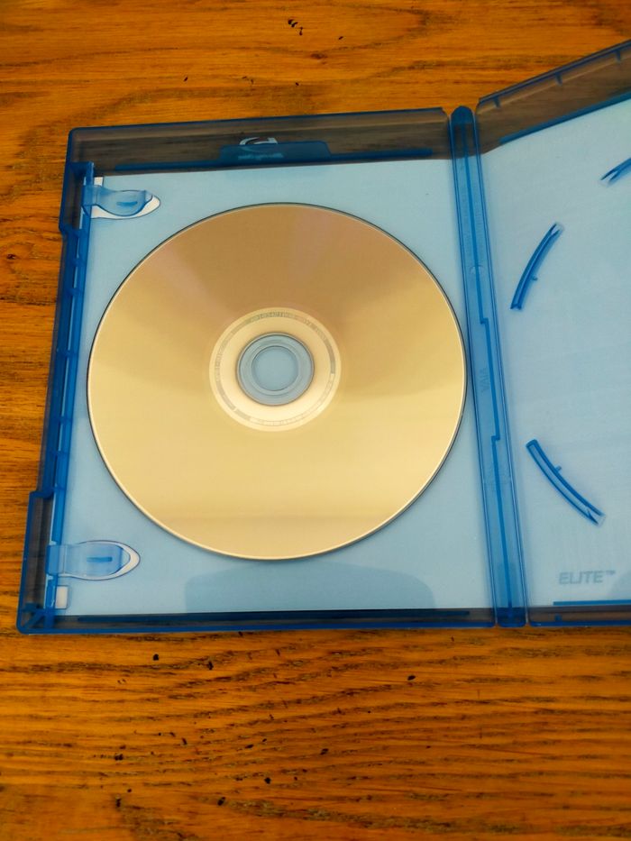 Blu Ray Armageddon Time - photo numéro 4