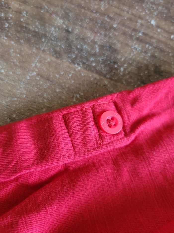 T-shirt - photo numéro 6