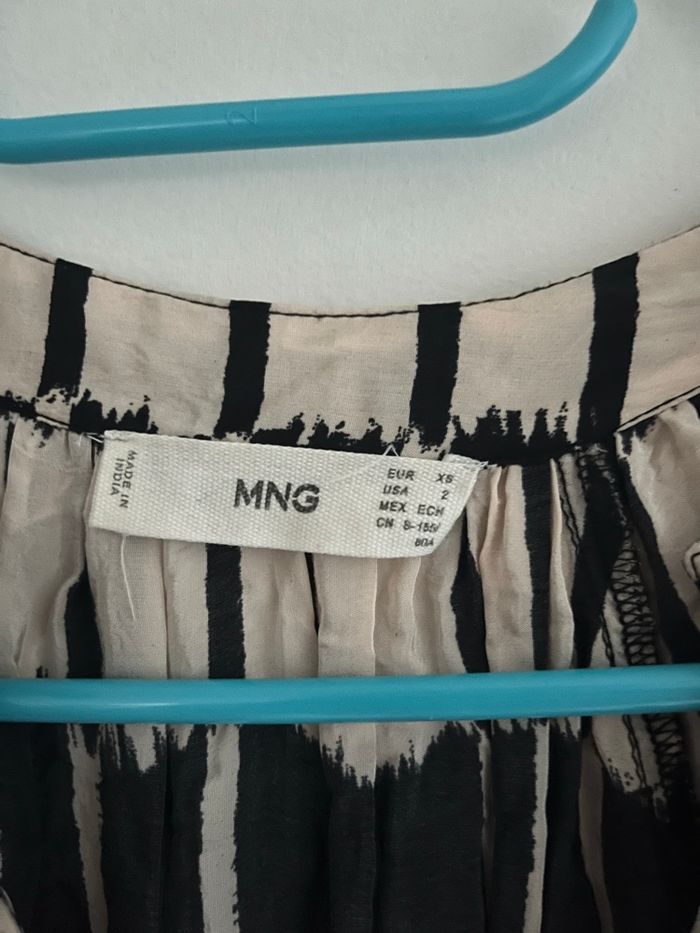 robe mango - photo numéro 3