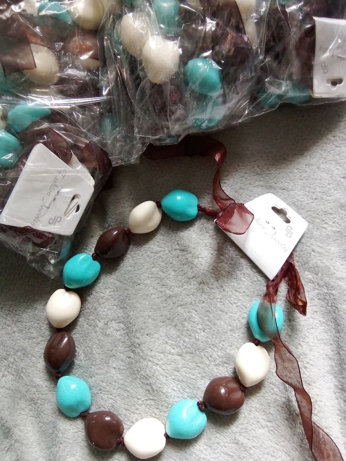 Lot revendeur bijoux - photo numéro 2
