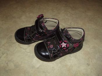 Chaussure bébé