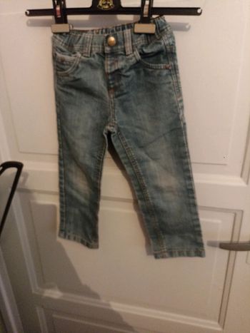 Jeans 3ans