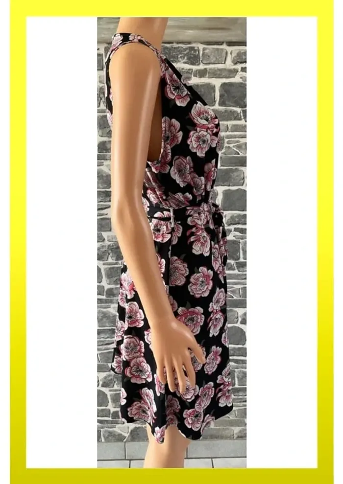 Robe Mango - photo numéro 5