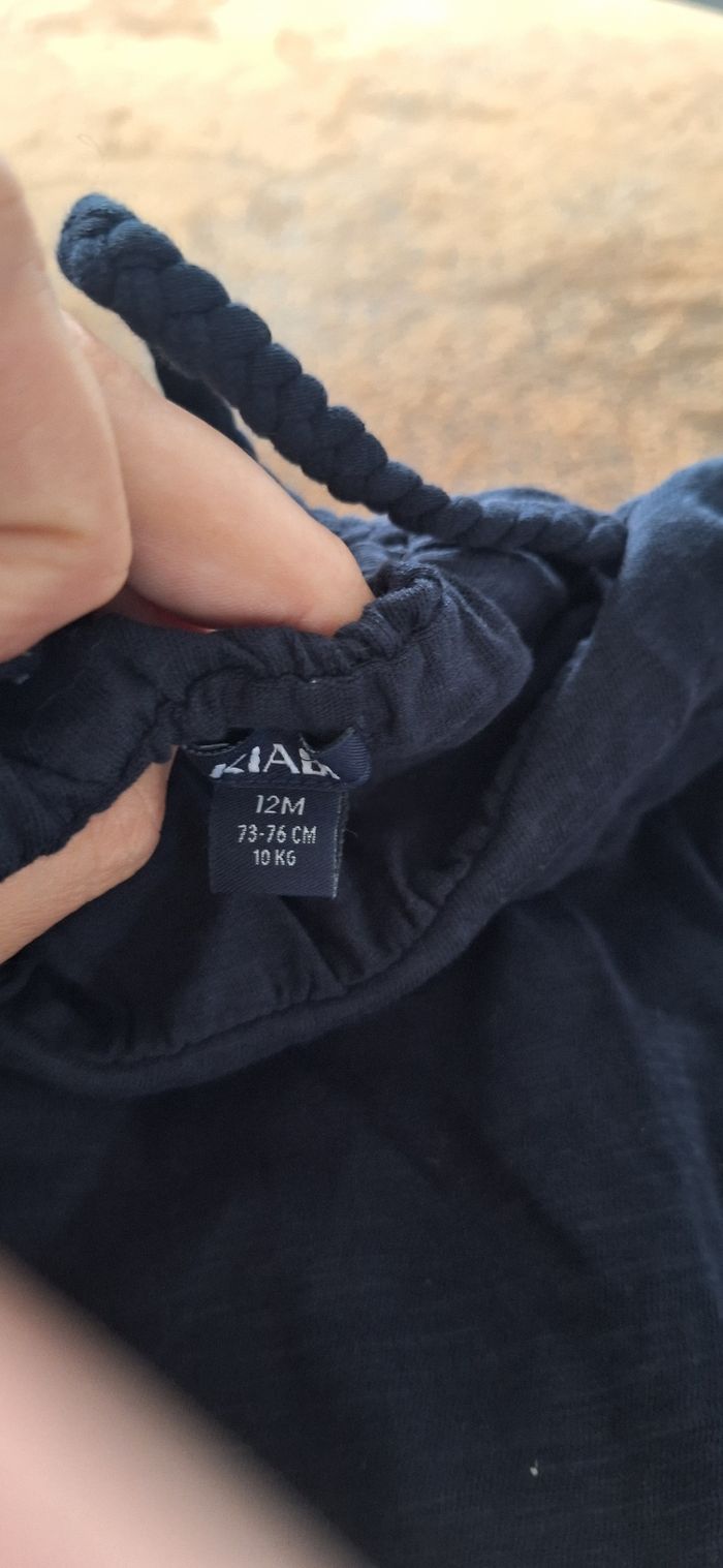 Robe 12 mois - photo numéro 2