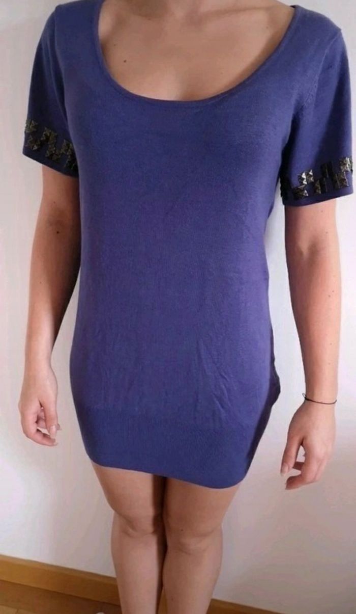 Robe tunique - photo numéro 2