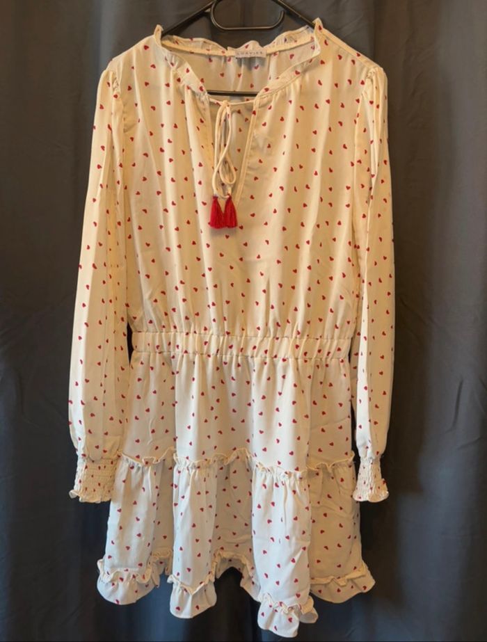 Robe loavies